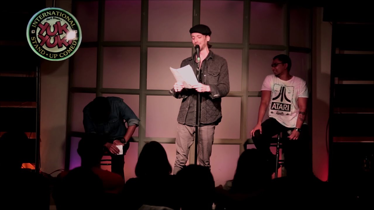 INDIA vs IRELAND - roast battle - stand up comedy