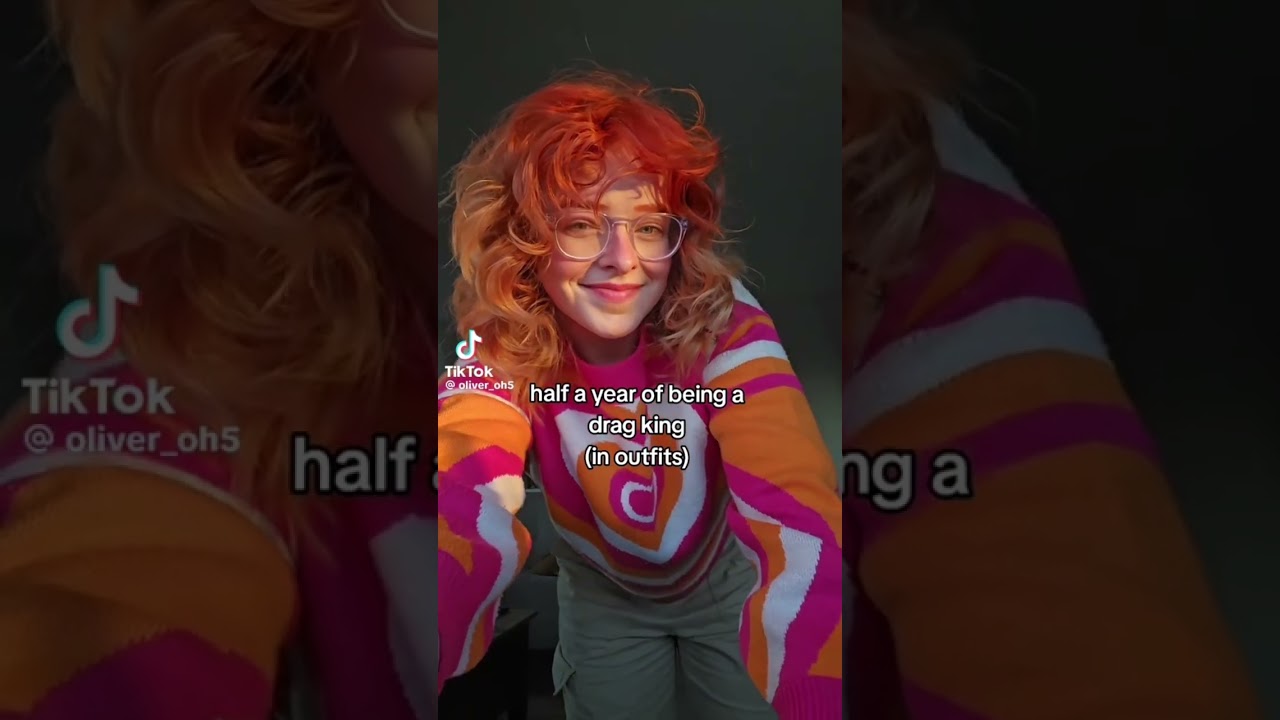 Drag TikTok’s 