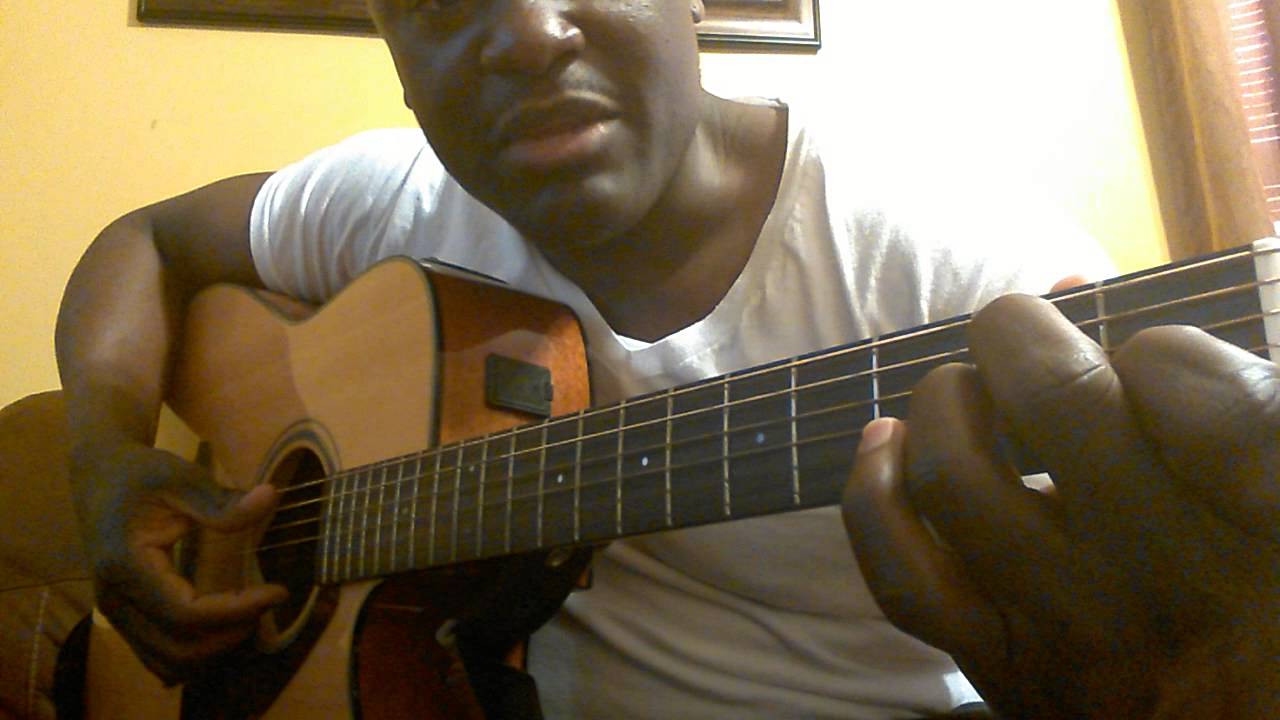 Super easy kompa guitar. Aprann graje sou gita