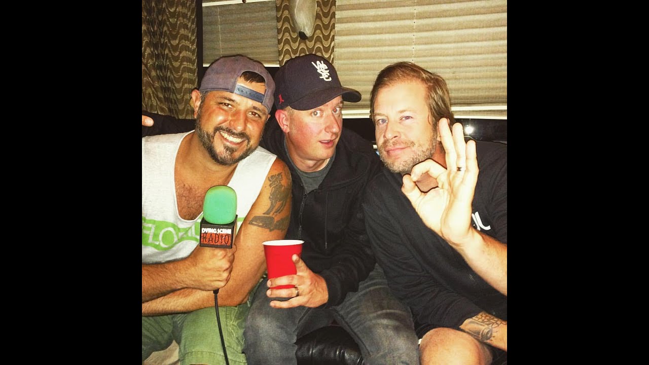 Bobby Pickles' FULL-INTERVIEW with Millencolin