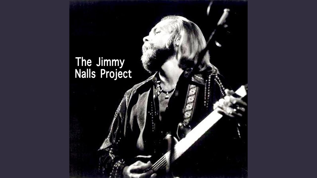 Just Let Go (feat. Jimmy Hall & Kenny Greenberg)