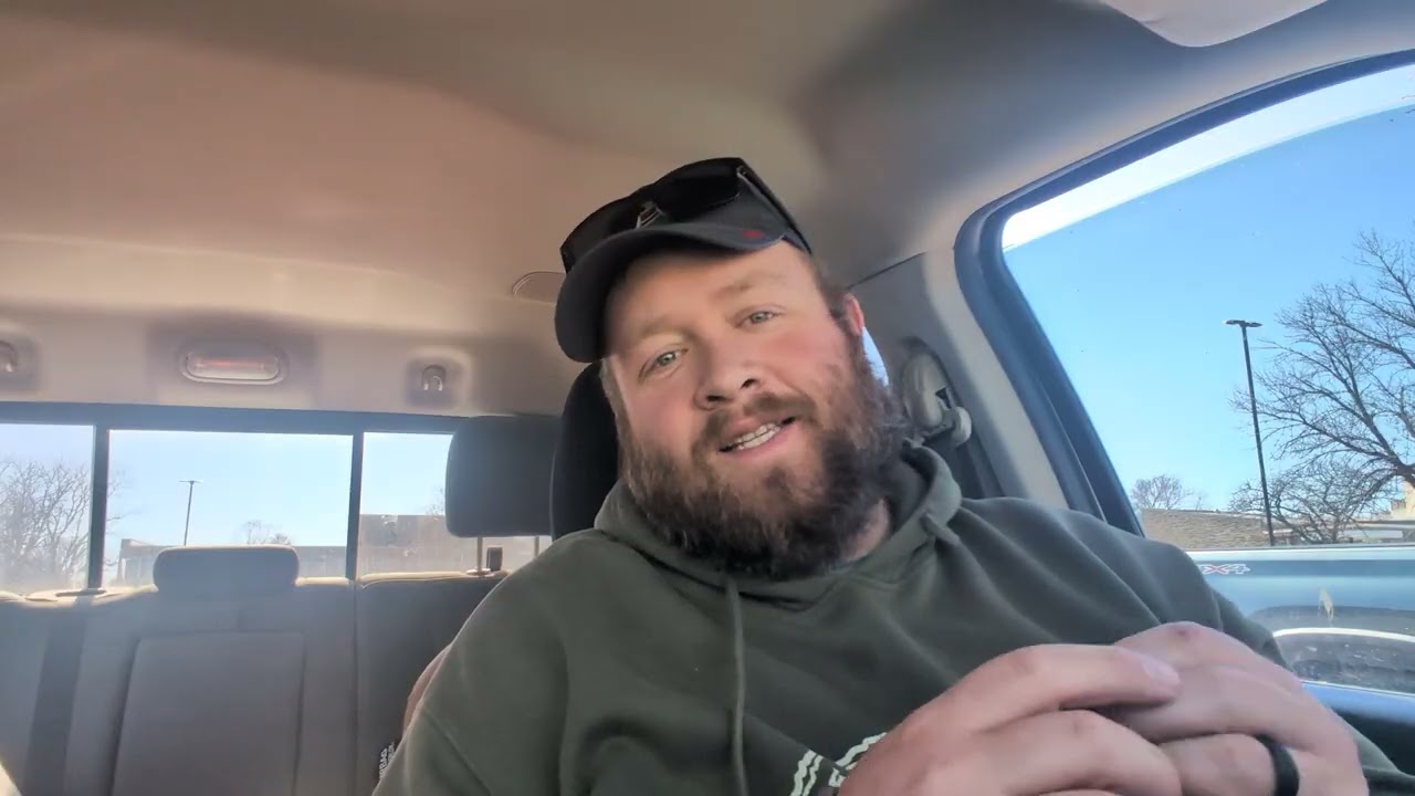 Truck rips!  