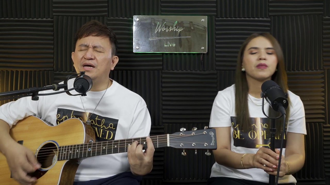 TABERNACLE WORSHIP