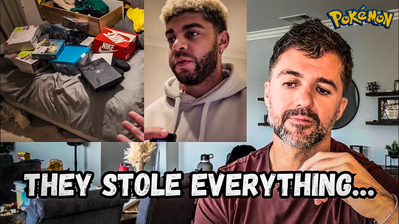 We Need to Talk About the PokeDean Robbery (Protect Your Investments)