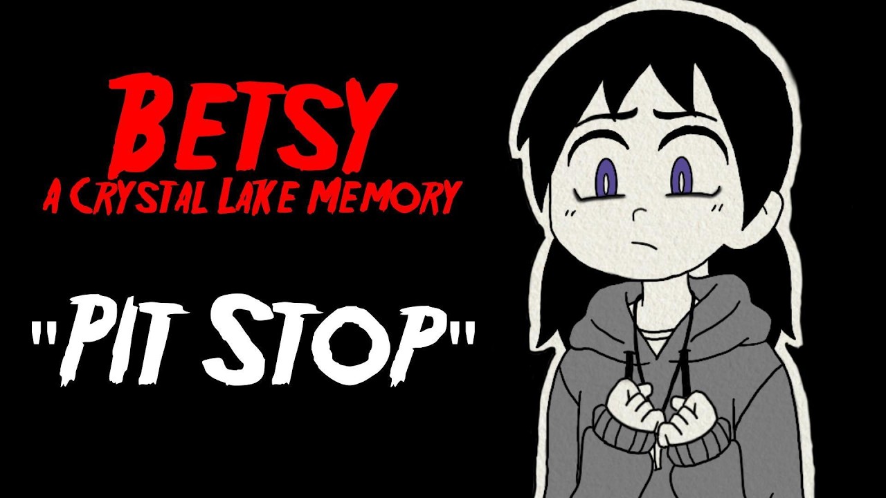 Betsy - A Crystal Lake Memory | 