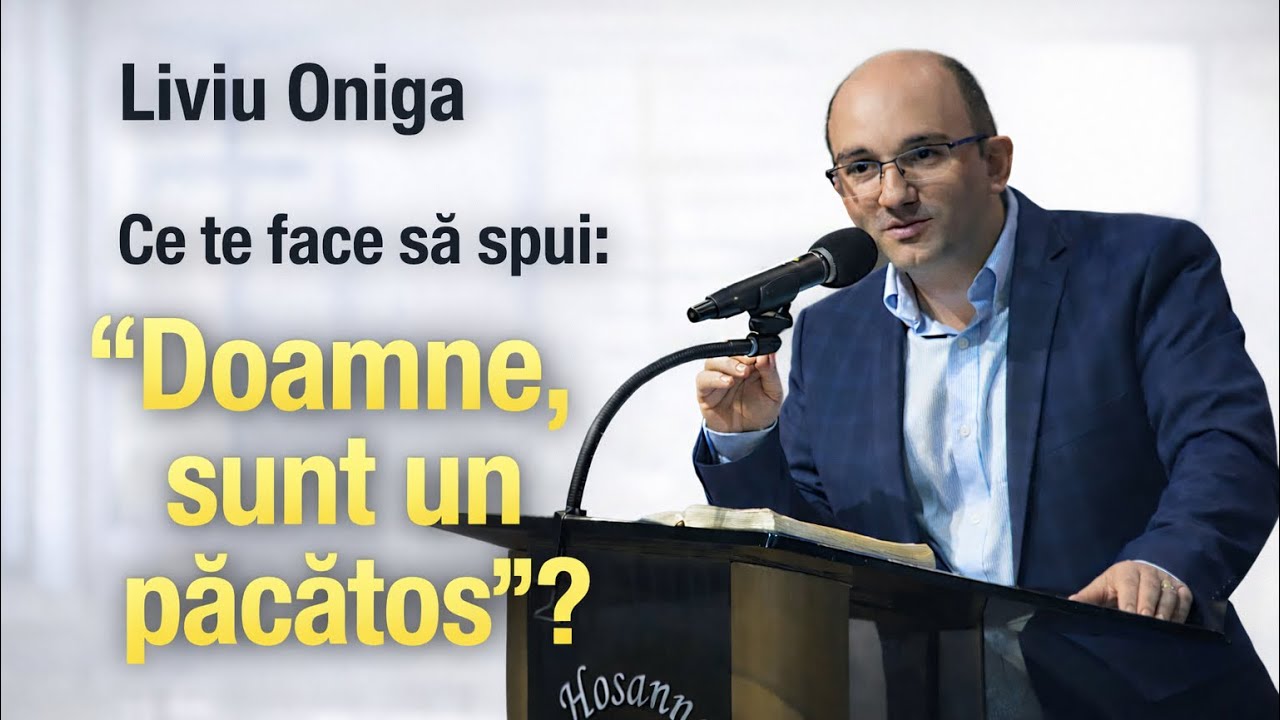 Liviu Oniga-❗️Ești milos sau Nepăsător?