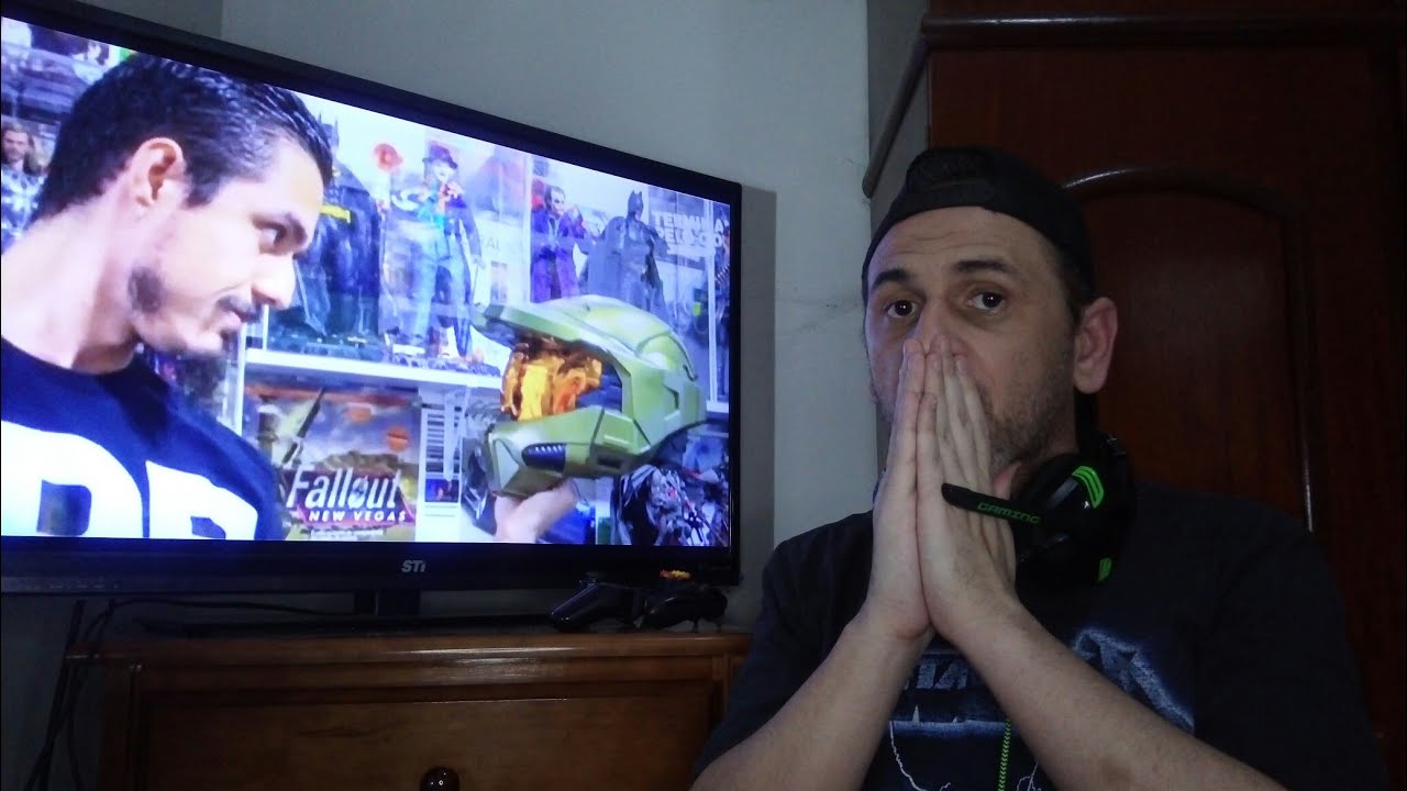 Chief x ArnaldoDK exposed por jogar em equipe (REACT) não tinha visto !