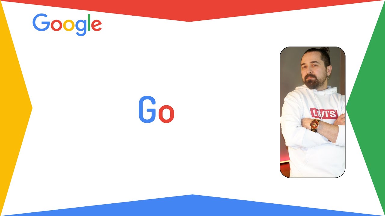 Подробное использование мобильного приложения Google Go