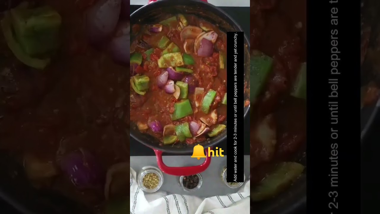 Karahi Panir 