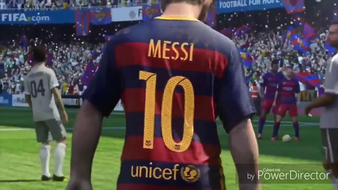 FIFA 18 (gmv)