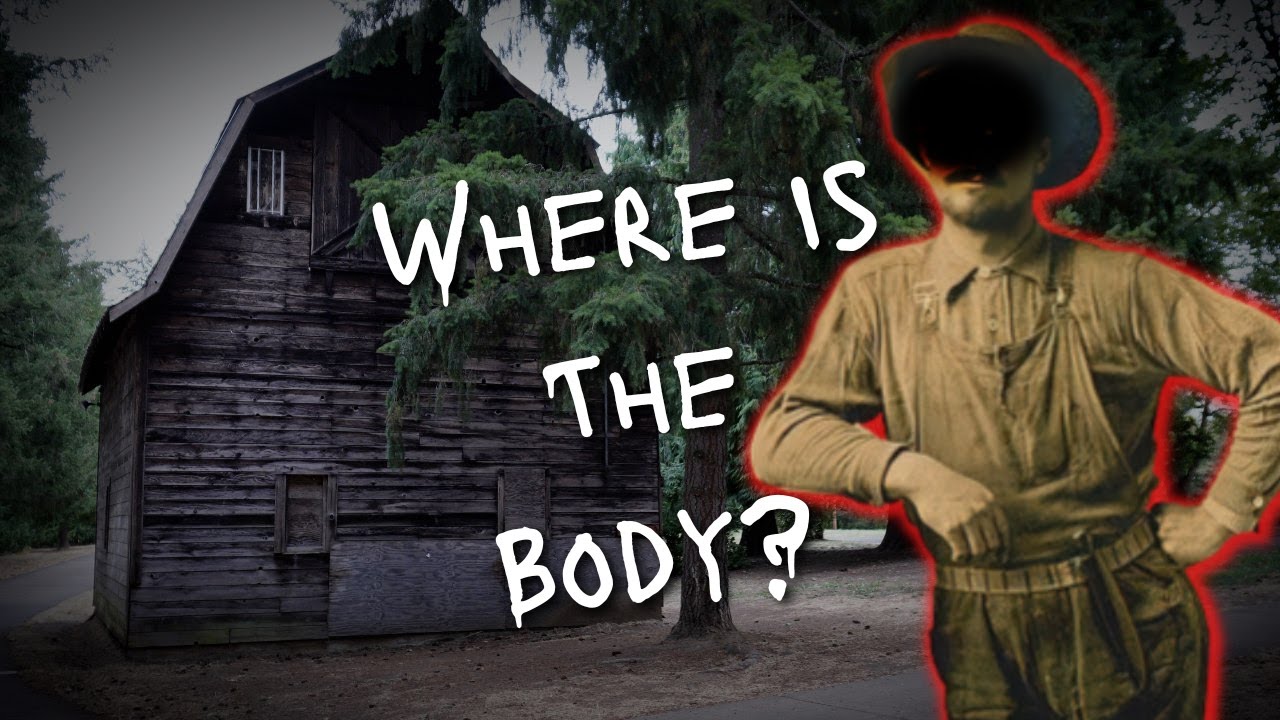 Death at Brown's Ferry Park