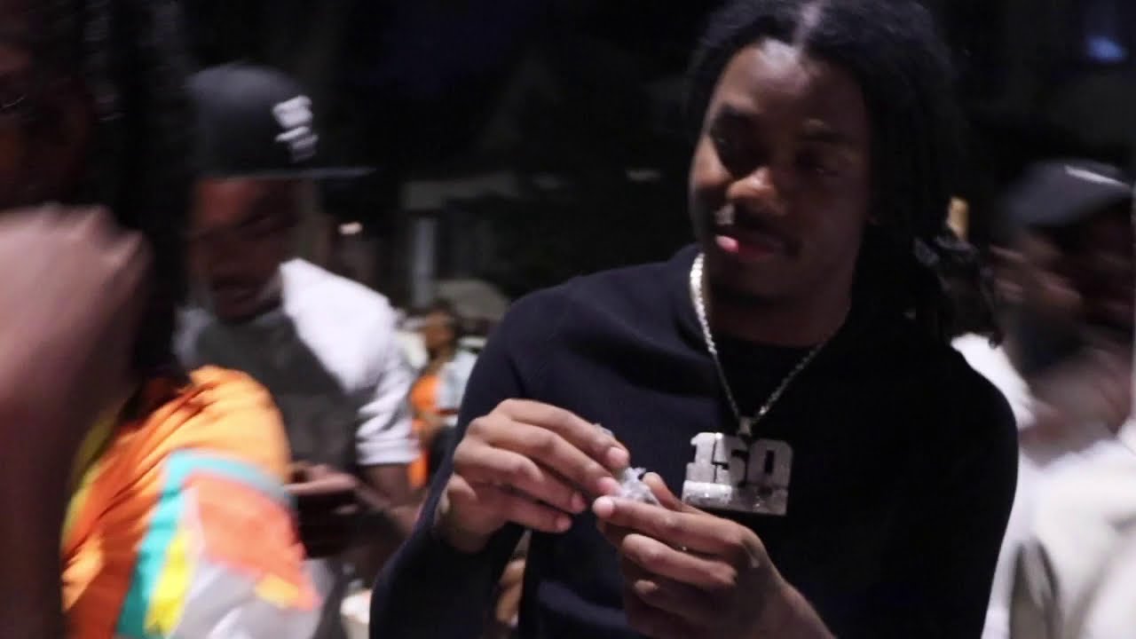 Chicago SouthSide MoeTown Vlog G Ruits Day Pt 1