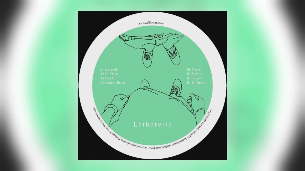 01 Letherette - Langsette [Wulf]