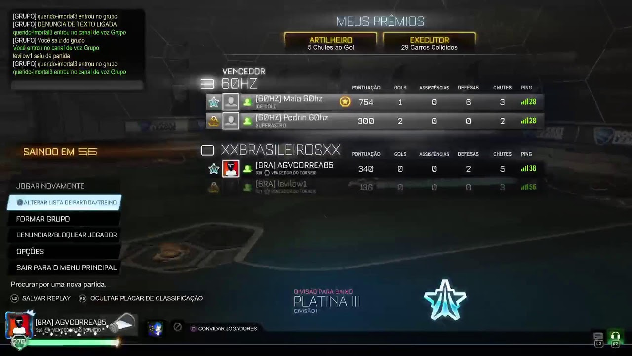 Rocket League LIVE 🔴😝😝