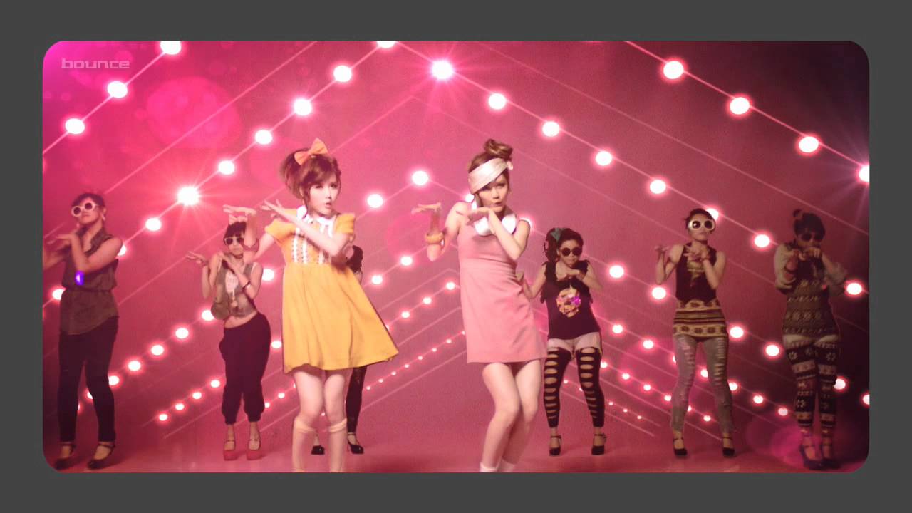 [HD]By2 有沒有 MV 高清完整版