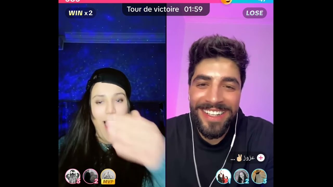 لايف كوبرا 26/12/2024 كوبرا و عزوز😅😂