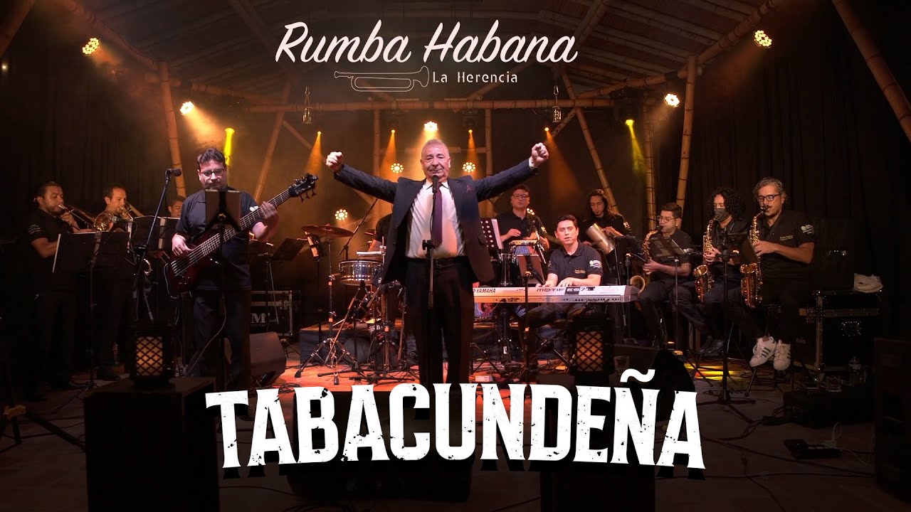 Rumba Habana 