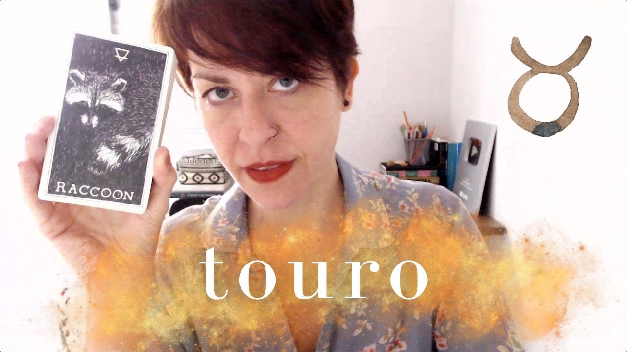 * TOURO * // 🦨 por fora bela viola, por dentro pão bolorento