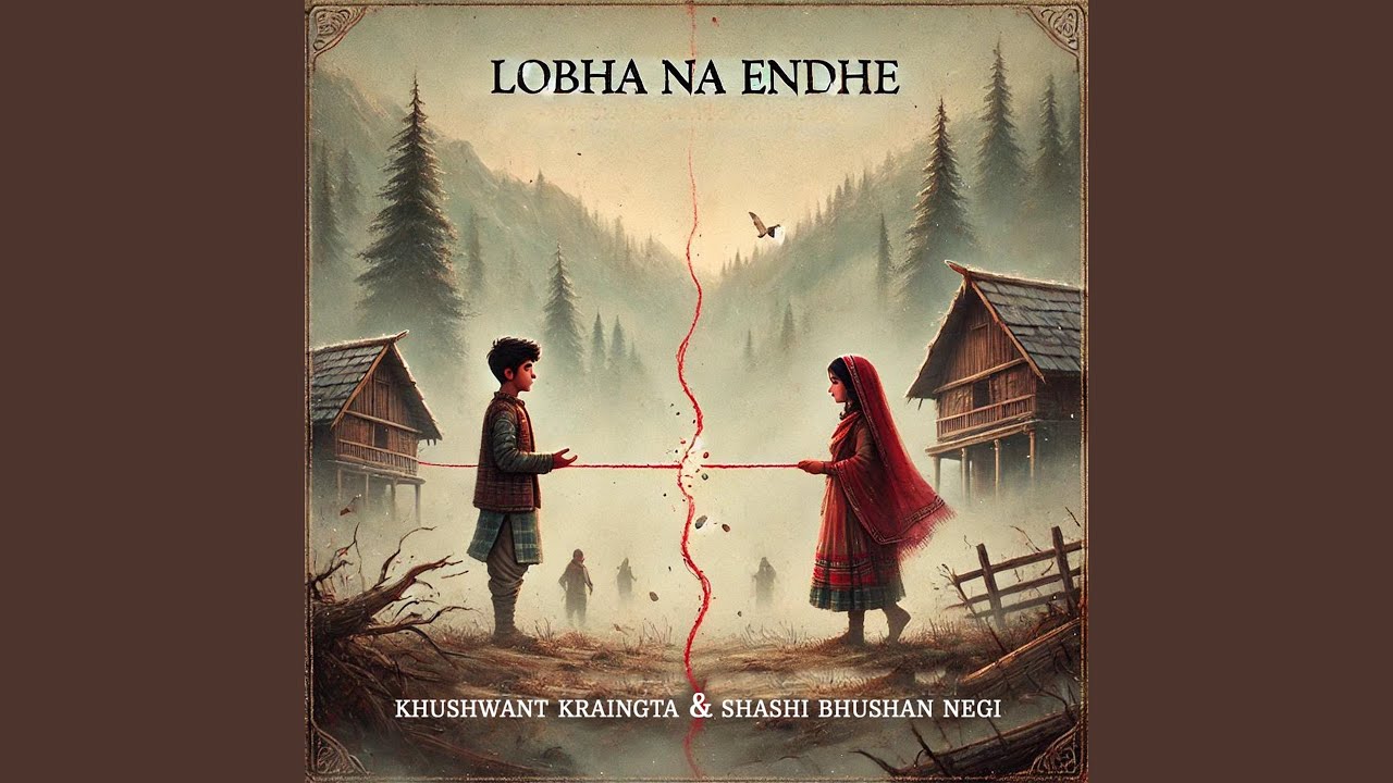 Lobha Na Endhe
