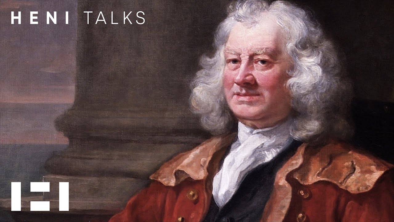 William Hogarth and the Foundling Hospital | HENI Talks