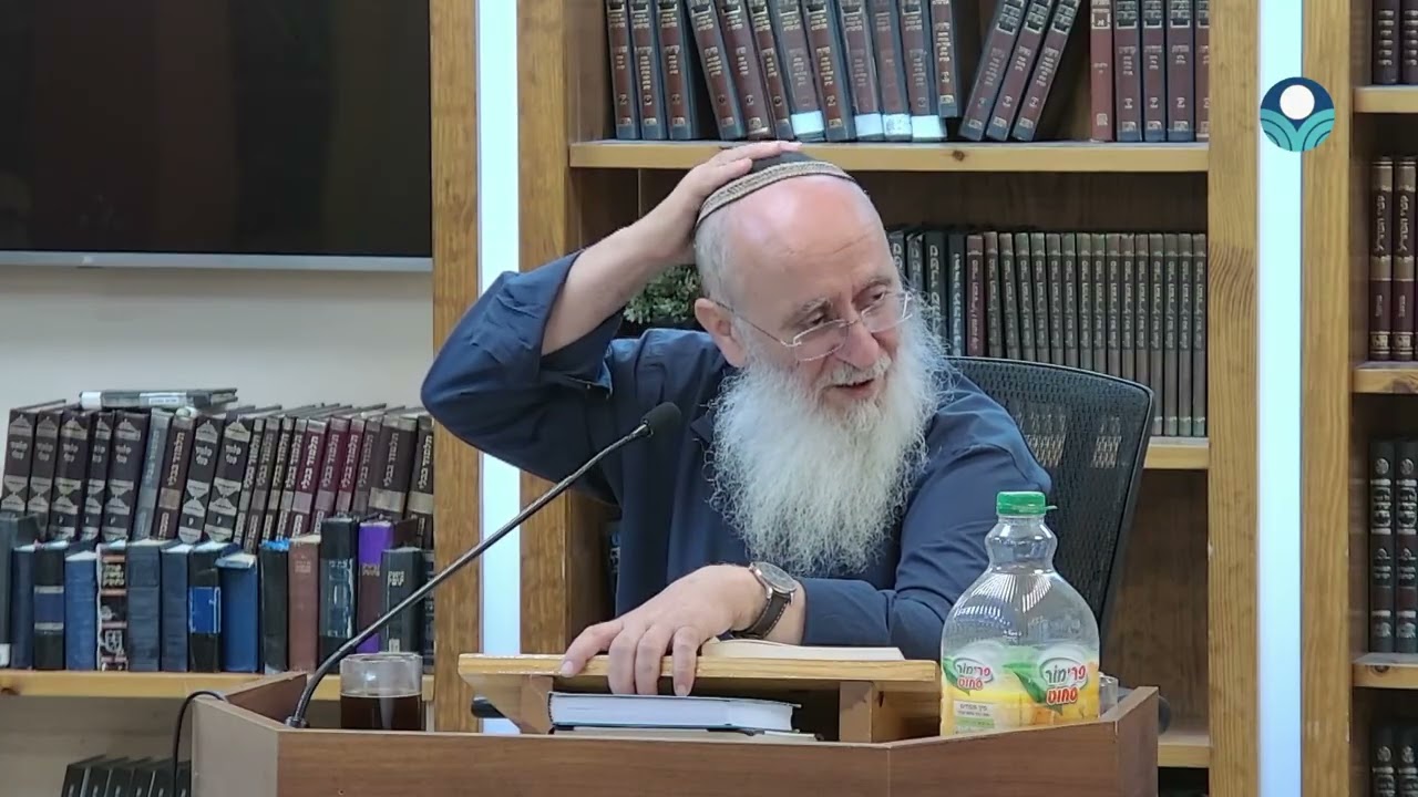 למה הקב
