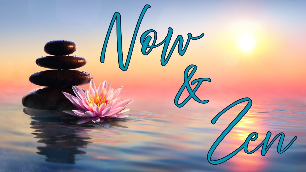 Now & Zen   Yoga for Beginners with Nancy Part 2
