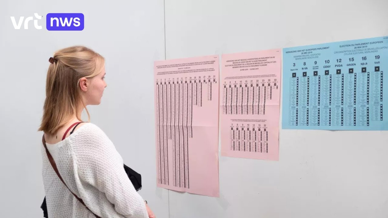 Opnieuw verplicht naar stembus voor Vlaamse verkiezingen?