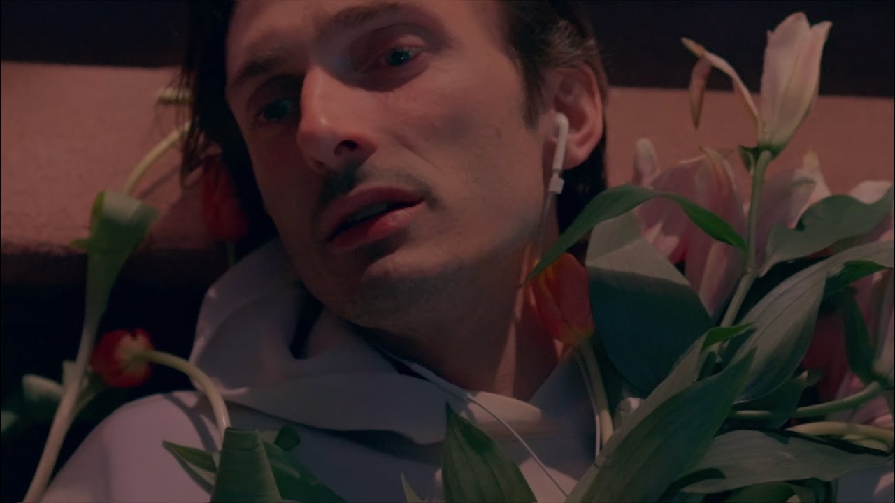 NZCA LINES - Push Reset (Official Video)