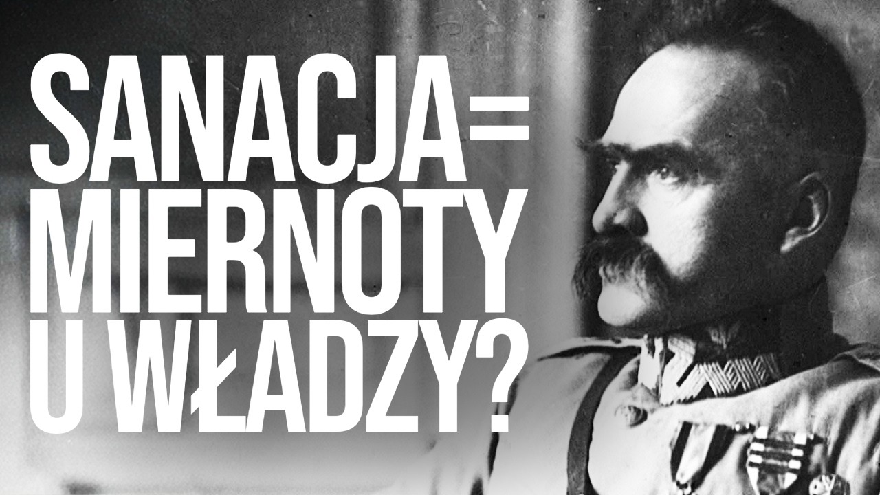Rzeczpospolita kryzysowa. Trudna historia Polski okresu międzywojennego