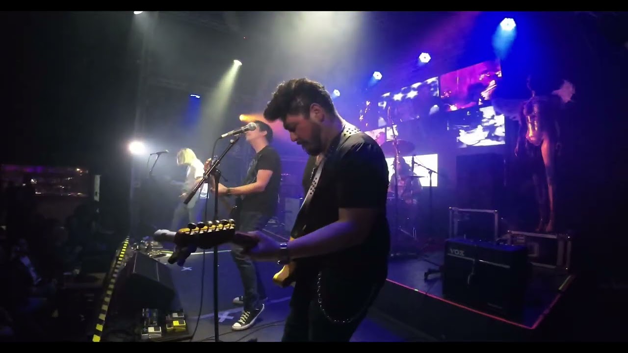 COBAINa Tributo Nirvana - Drain You