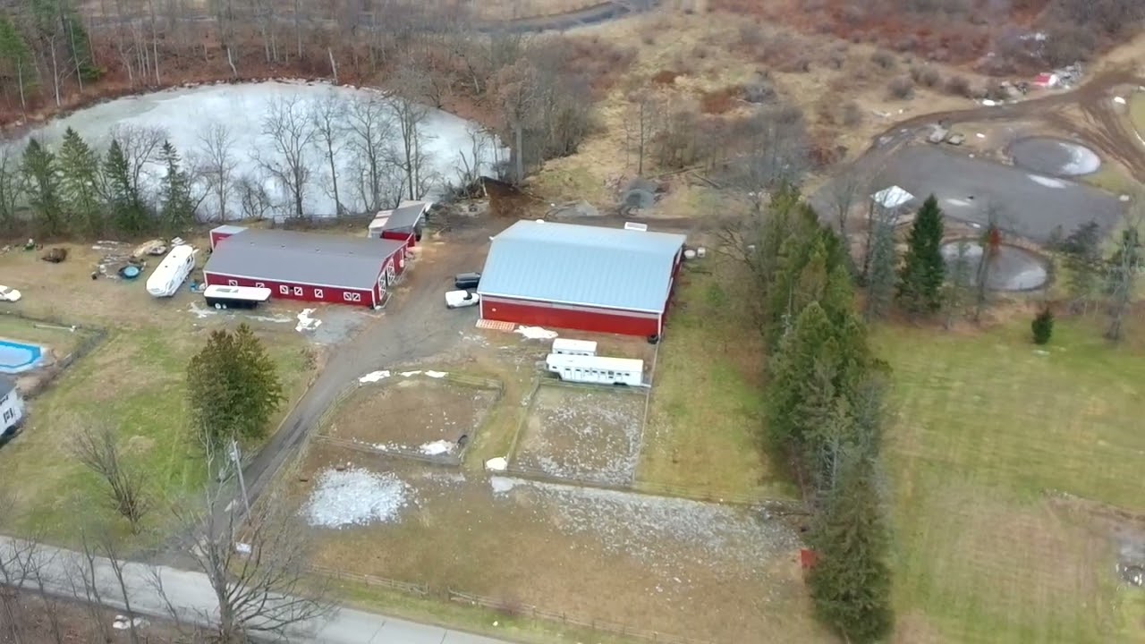 Apalachin, NY