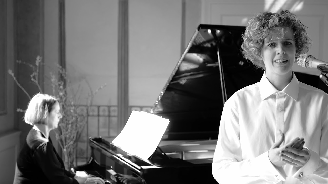 S. Moniuszko, Sen - Karolina Borowczyk / Witosława Frankowska