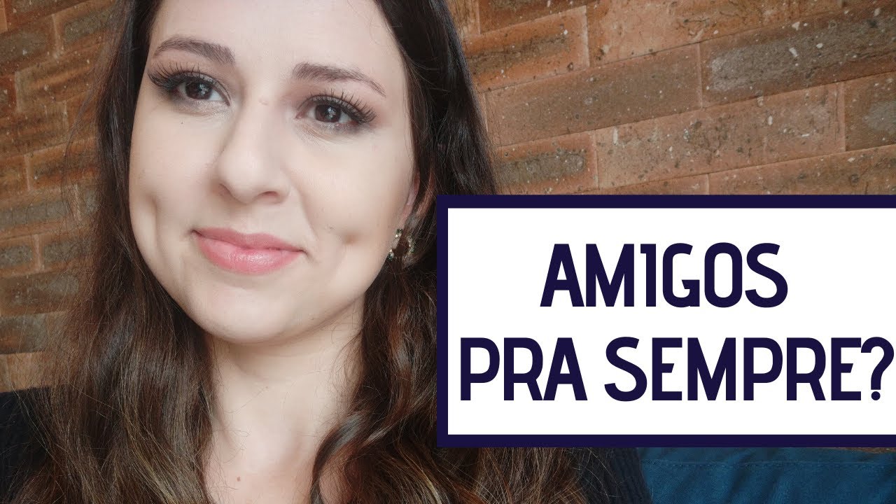 AMIZADES NA ADOLESCÊNCIA, COMO TER MATURIDADE?