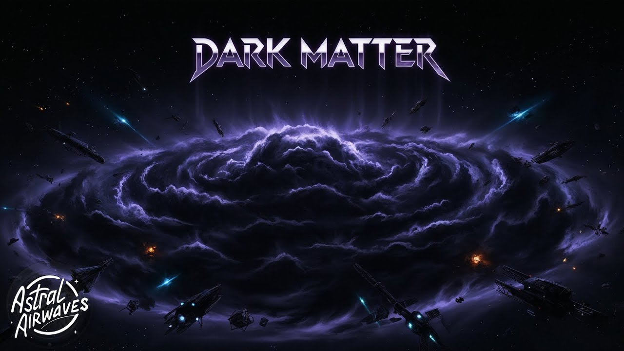 Dark Matter