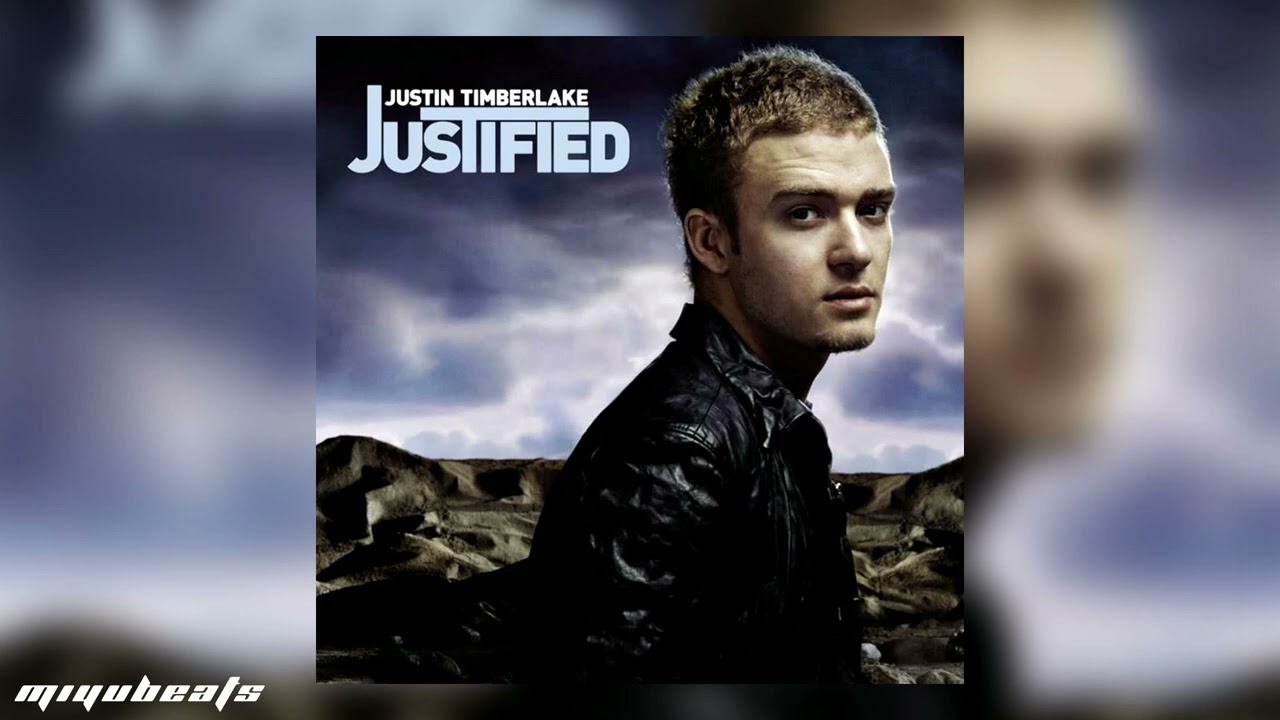 [FREE] Justin Timberlake × The Neptunes 2000s R&B Type Beat 