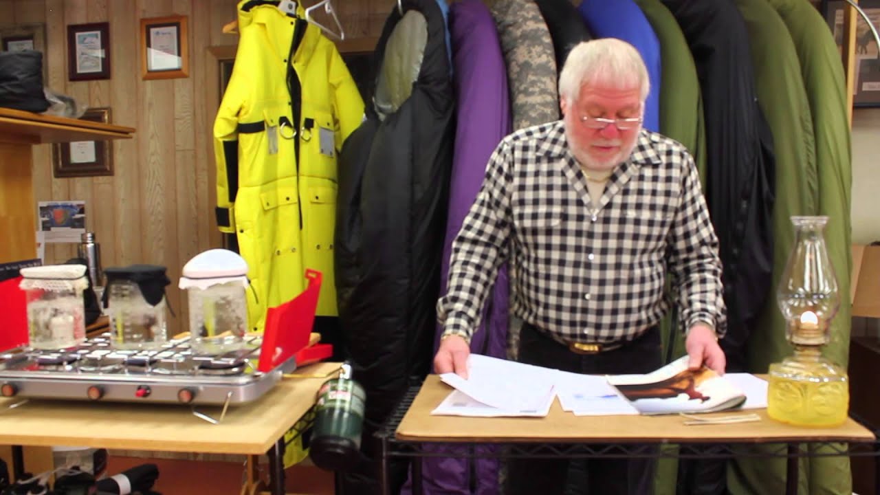 Why You Need Fishnet Long Johns