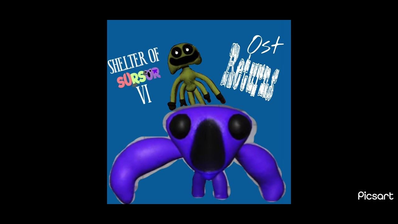 Shelter of Sursur Returns 6: Anti Owner 0ST: The Lobby’s Theme