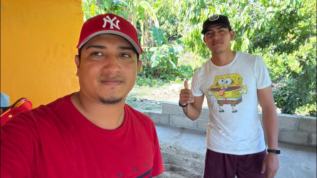 Segunda parte de la construcción del cuartito 🚧👷‍♂️🏗️
