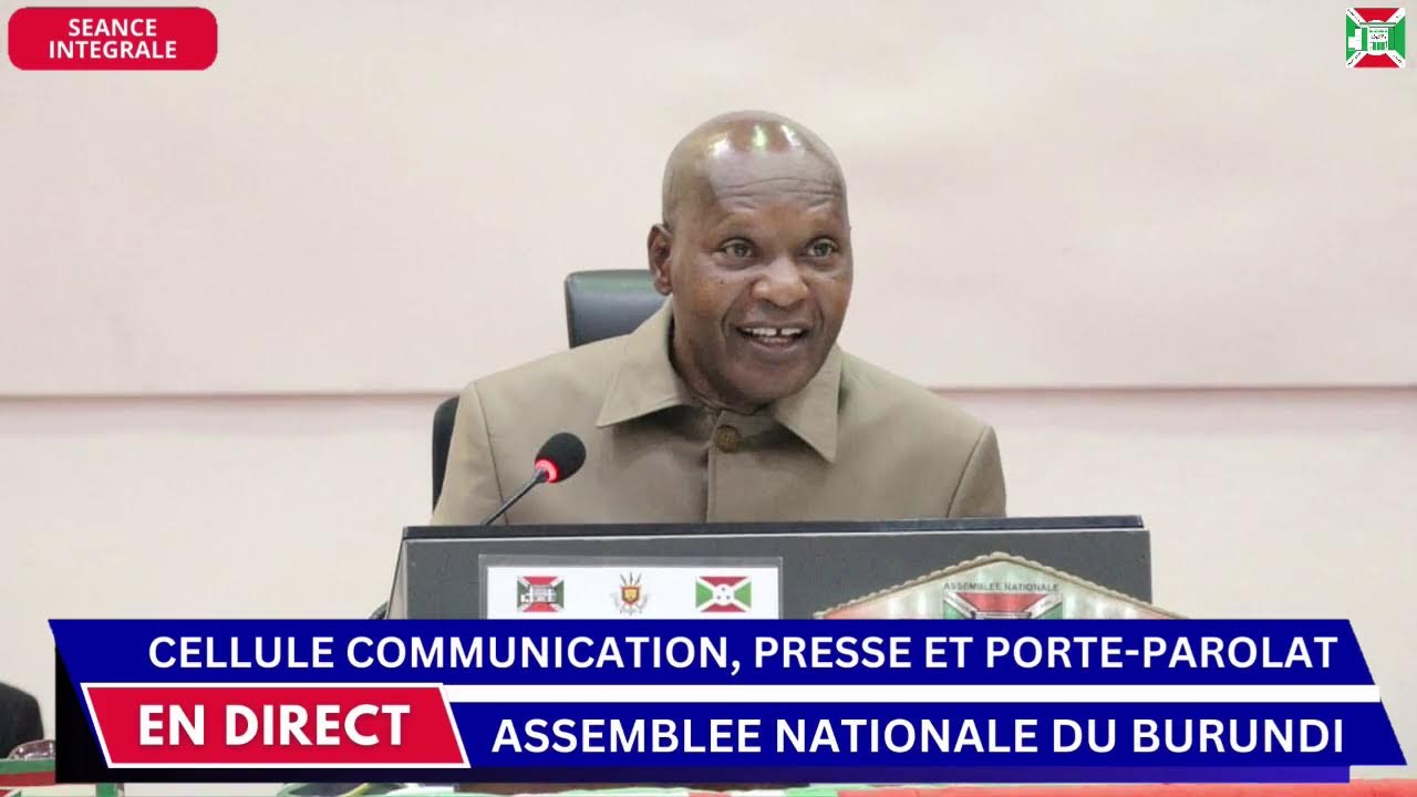 SEANCE PLENIERE DU 03 SEPTEMBRE 2024