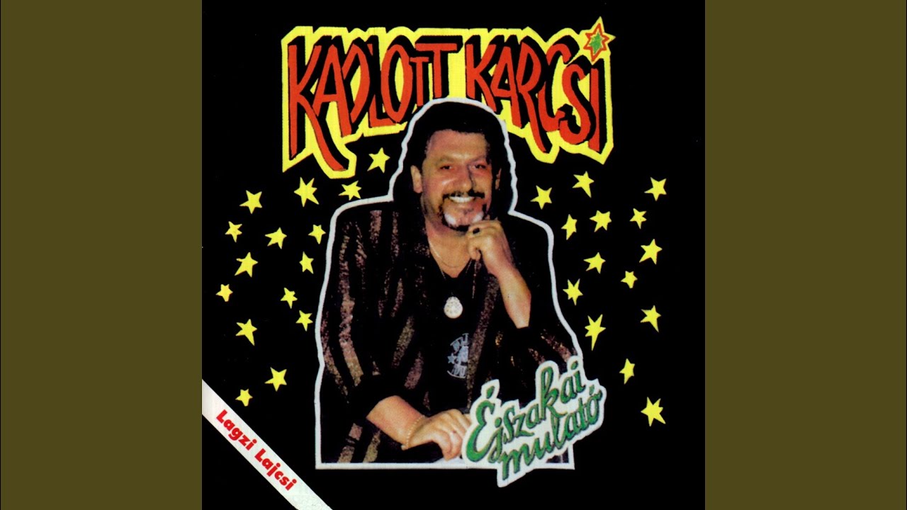 Lehet, hogy szép nem vagyok - Egy tisztes őszes halánték