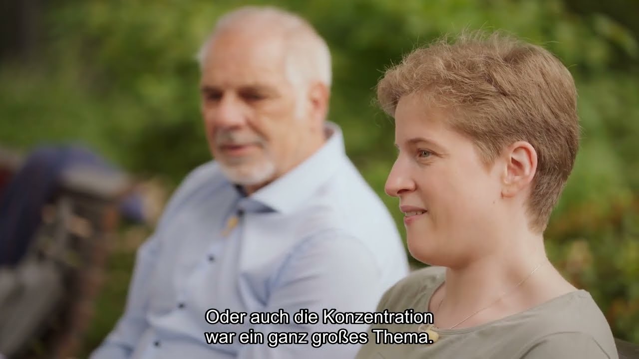 Welche Folgen kann die Frühgeburt im späteren Leben haben?