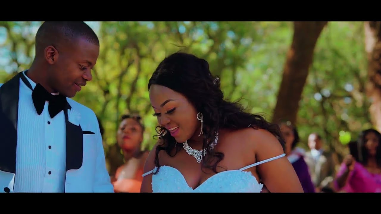 Leon and Mercy Wedding Highlights_ Best Malawian Wedding 2023
