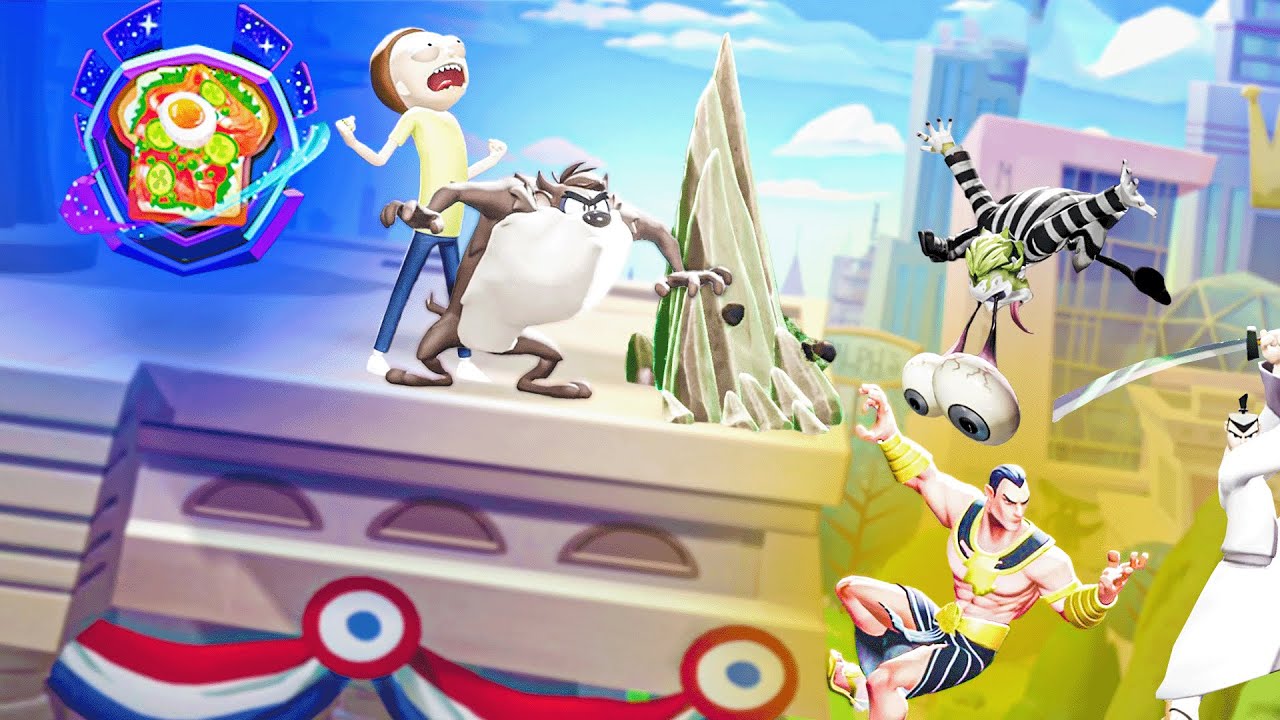 The Grind to Master Rank with Black Adam Season 3 | Pt.1
