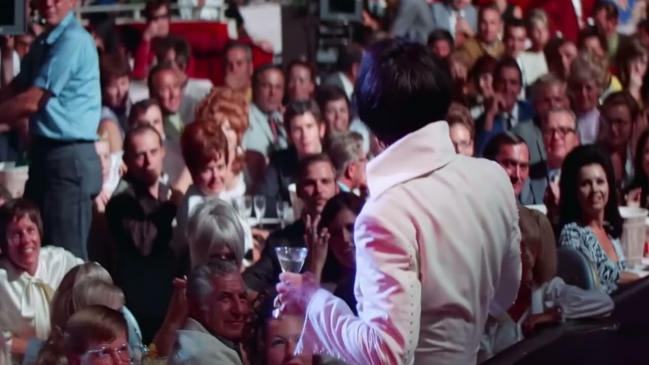 Elvis Presley in Concert (2026) New Hollywood Movies 2025 Update Biggest Upcoming Movies Announced