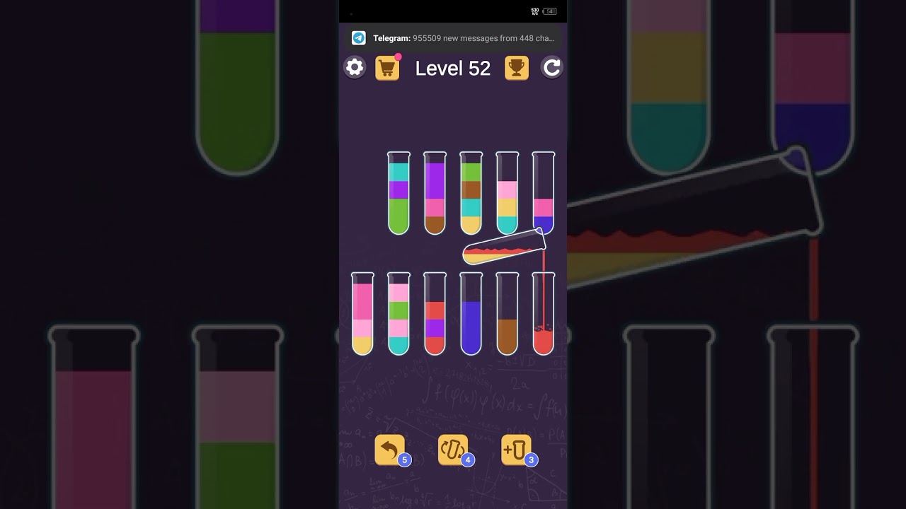 water bottles game play 💐 zp8 