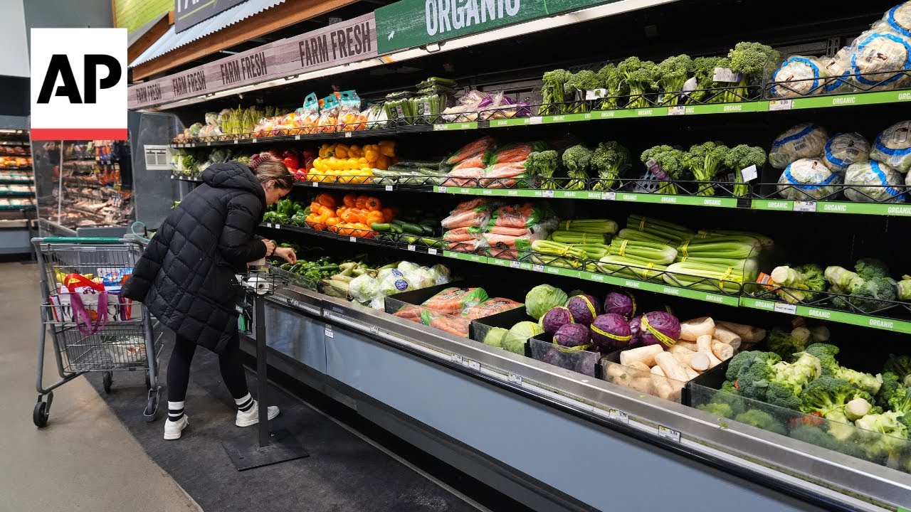 SNAP cuts hit families first, but small businesses are close behind