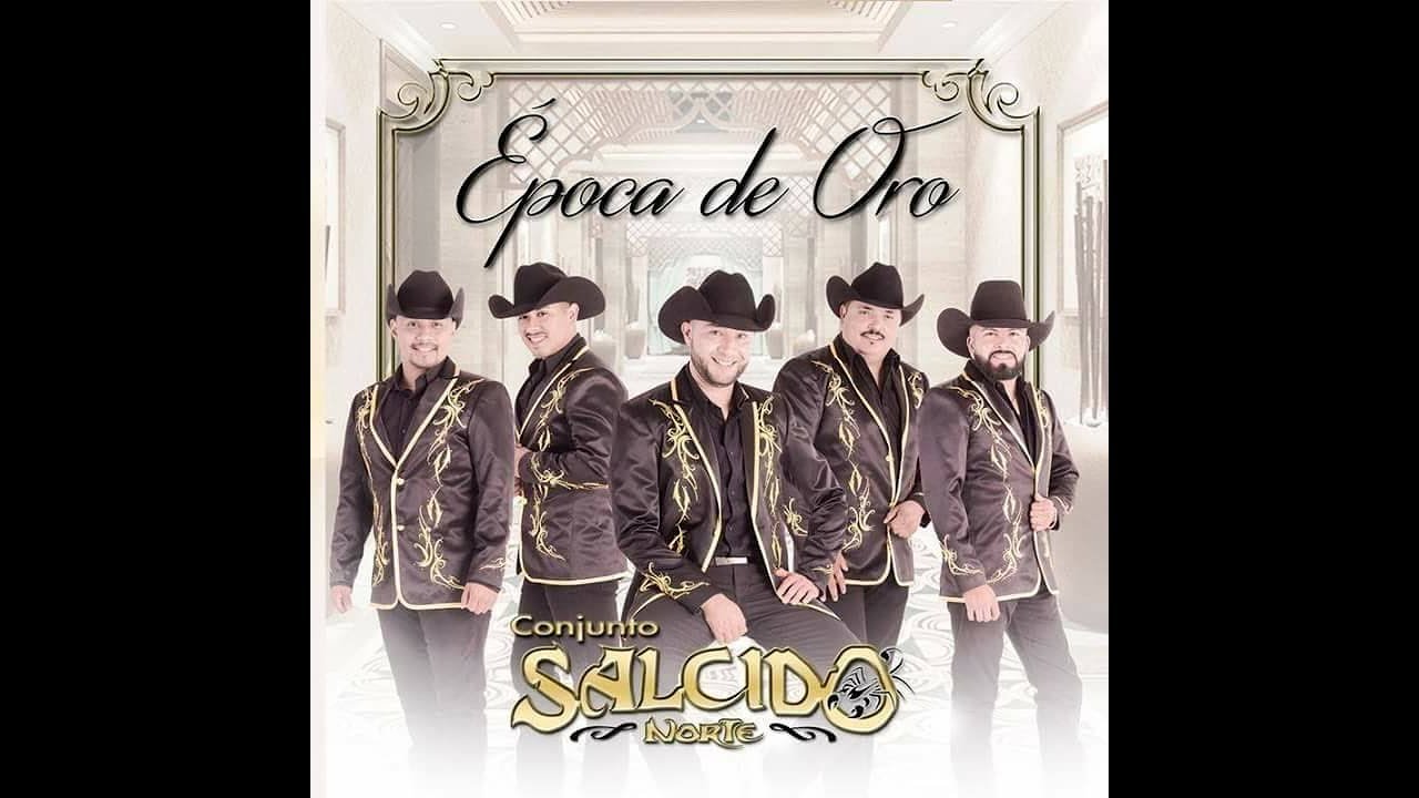 Conjunto Salcido Norte - Polka 23 de Infanter&iacute;a ♪ 2017