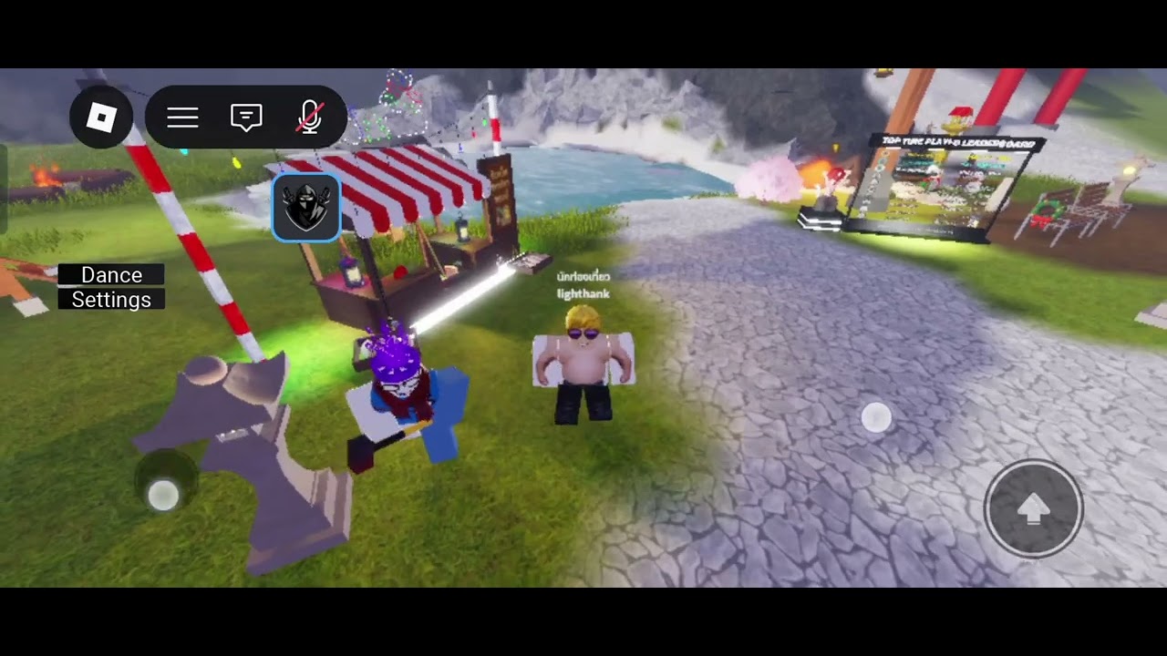 ROBLOX EXPLOITING | RANDOM GAMEEEEEEEE