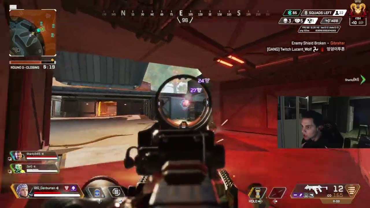 why people say aim assist is op.