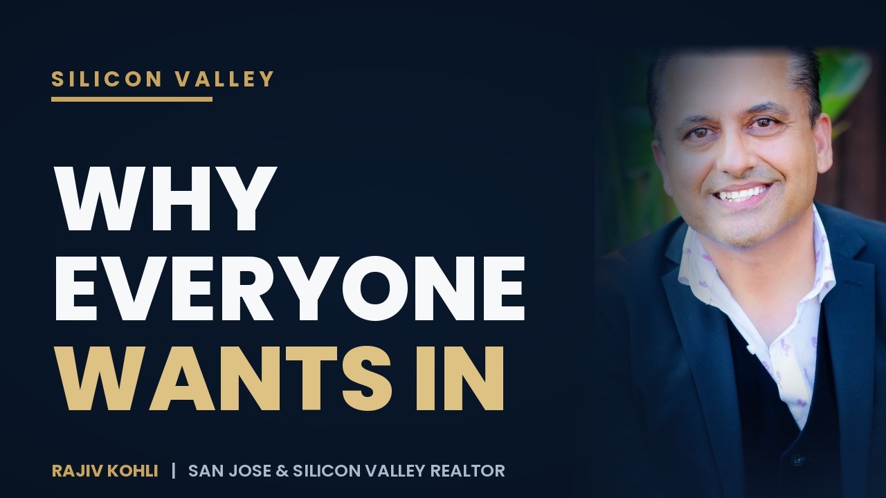 What It's Really Like to Live in Silicon Valley (2026 Local Guide)